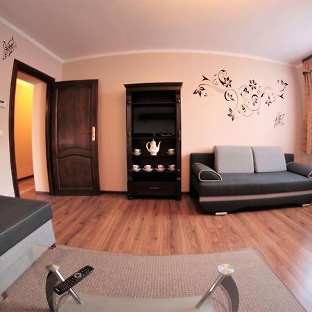 Apartament Morawka Stronie Śląskie Zewnętrze zdjęcie