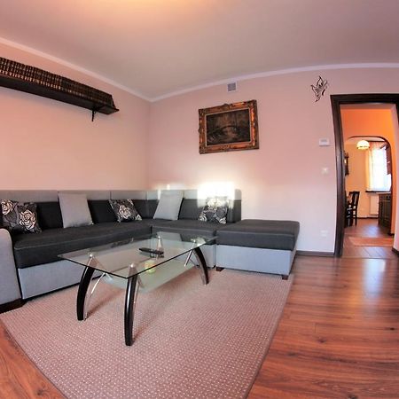 Apartament Morawka Stronie Śląskie Zewnętrze zdjęcie