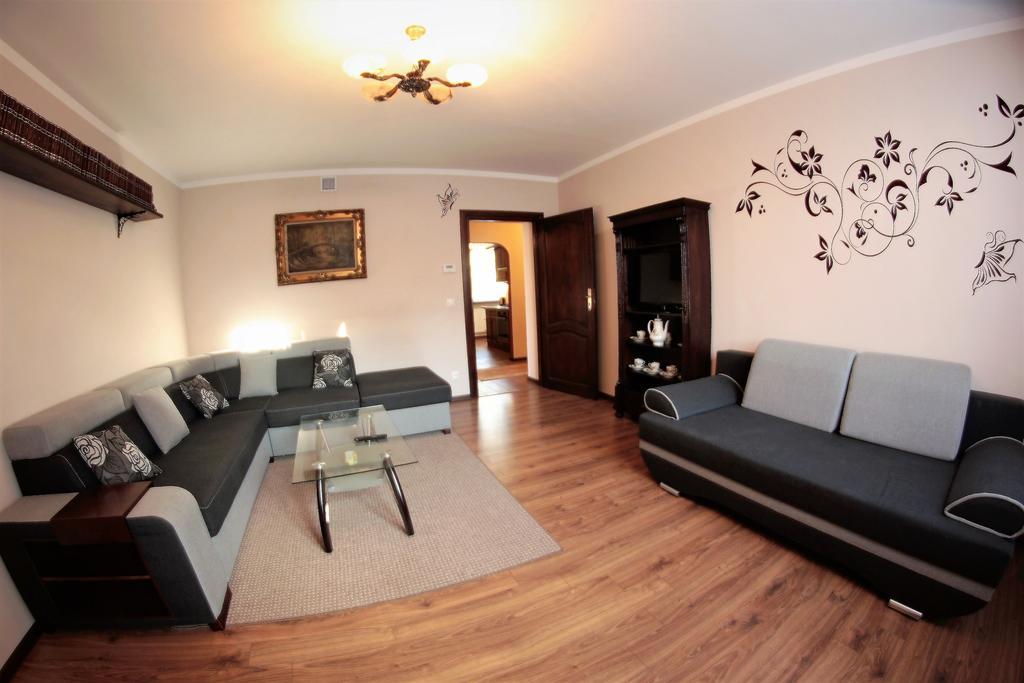 Apartament Morawka Stronie Śląskie Zewnętrze zdjęcie