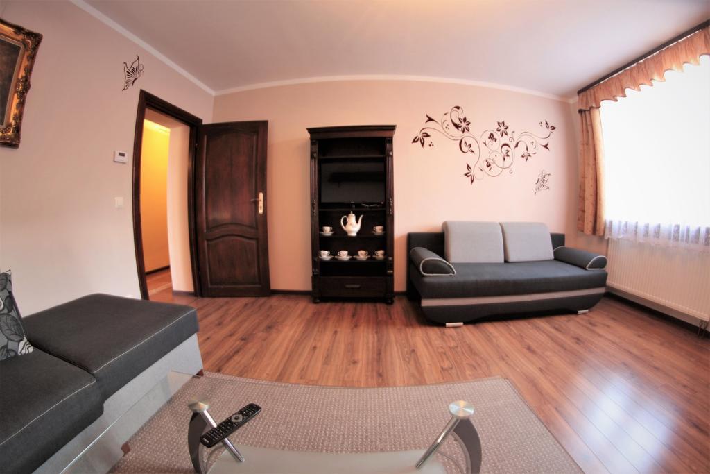 Apartament Morawka Stronie Śląskie Zewnętrze zdjęcie