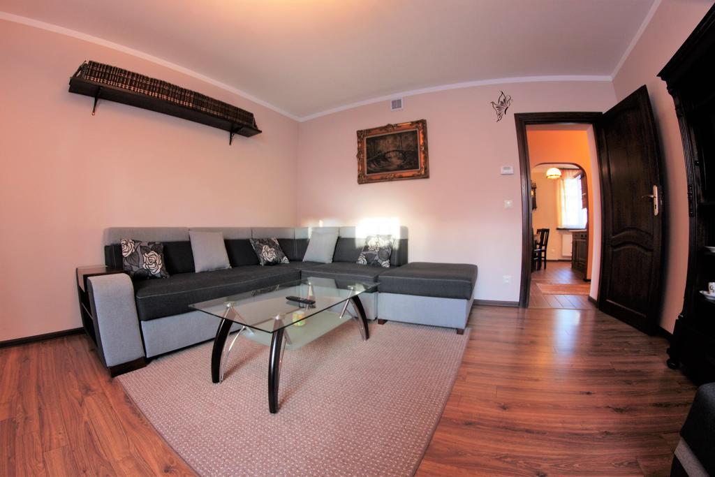 Apartament Morawka Stronie Śląskie Zewnętrze zdjęcie