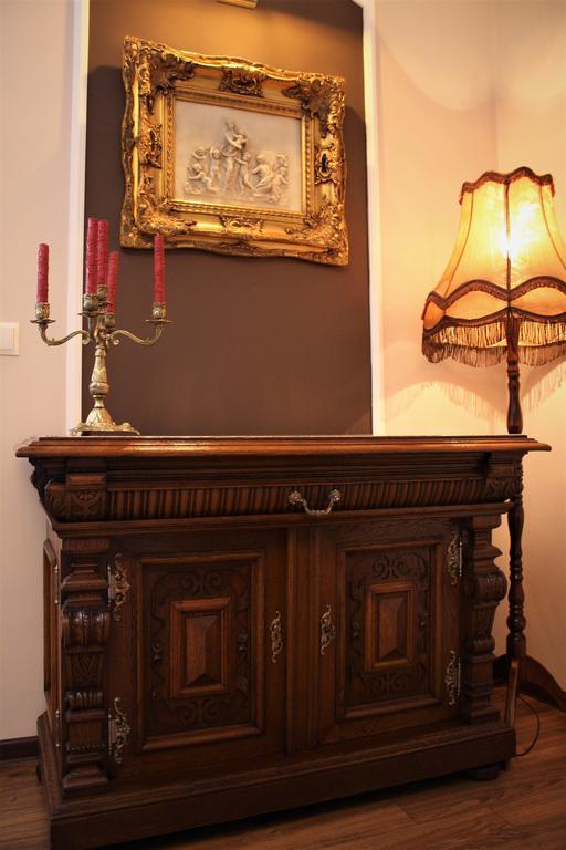 Apartament Morawka Stronie Śląskie Zewnętrze zdjęcie