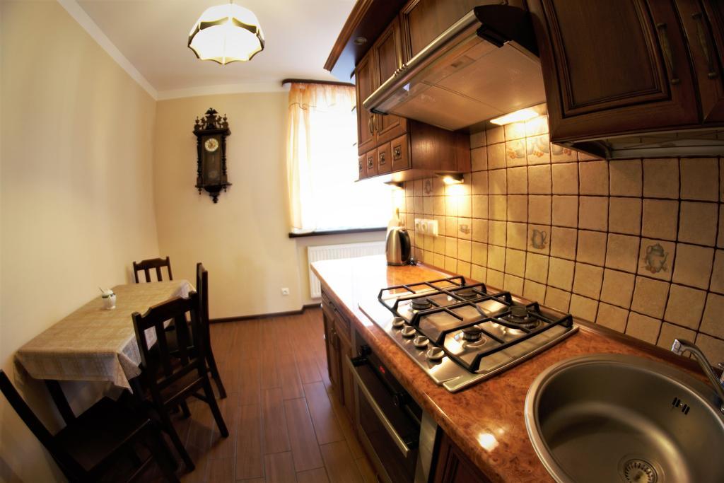 Apartament Morawka Stronie Śląskie Zewnętrze zdjęcie