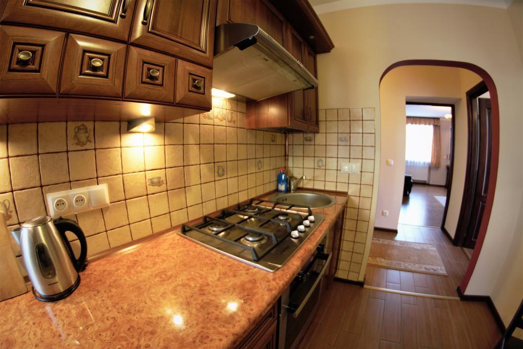 Apartament Morawka Stronie Śląskie Zewnętrze zdjęcie