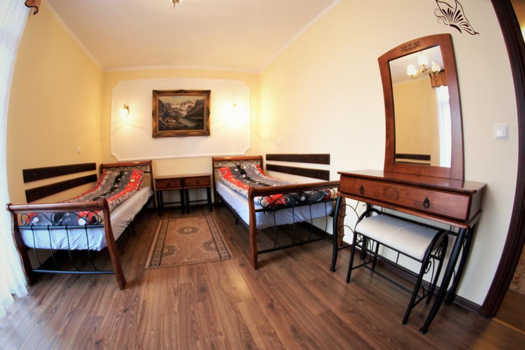Apartament Morawka Stronie Śląskie Zewnętrze zdjęcie