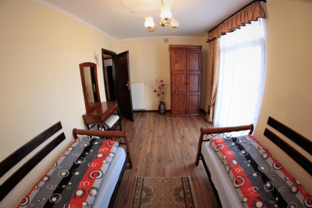 Apartament Morawka Stronie Śląskie Zewnętrze zdjęcie