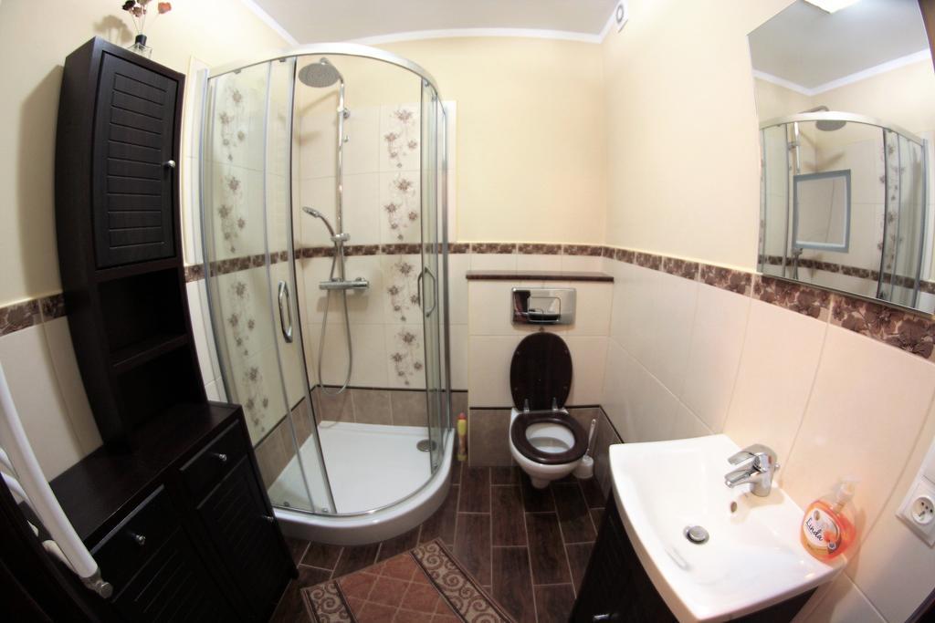 Apartament Morawka Stronie Śląskie Zewnętrze zdjęcie